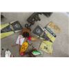 Image 4 : Anchor Meat Grinder, Bead Fishing Hooks, Lures and More