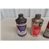 Image 3 : Esso Handy Oil, Dominion Royal Tire Repair and Other Oil Product Related Cans