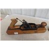 Image 2 : Antique Woodworking Tools: 3 Planes and Drill