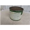 Image 3 : Quaker State 5 Lb Grease Pail and 2 Oil can Pump Funnels