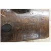 Image 3 : Antique Northern Electric Made in Canada Oak Wall Telephone with Earpiece