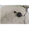 Image 4 : Antique Northern Electric Made in Canada Oak Wall Telephone with Earpiece