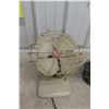 Image 2 : 2 Vintage Fans: 1 Super Electric, 1 Dominion Electric