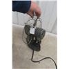 Image 6 : 2 Vintage Fans: 1 Super Electric, 1 Dominion Electric