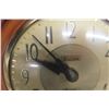 Image 5 : Snider Art Decoy 8 Day Clock 13" Tall