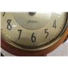 Image 6 : Snider Art Decoy 8 Day Clock 13" Tall
