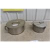 Image 1 : WWII Cooking Pots