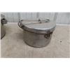 Image 2 : WWII Cooking Pots