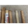 Image 2 : 8 Wooden Handles for Hammers