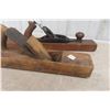 Image 3 : 2 Block Wood Planes