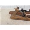Image 4 : 2 Block Wood Planes