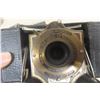 Image 5 : Old Camera Lot: Brownie Folding No. 2, Brownie Target Six-20 and Another Box Camera
