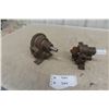 Image 1 : 2 Brass Gear Pumps