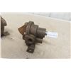 Image 4 : 2 Brass Gear Pumps