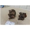 Image 6 : 2 Brass Gear Pumps