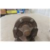 Image 7 : 2 Brass Gear Pumps