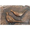 Image 3 : 2 Copper/Display Pheasants/Ducks, 9" × 12"