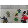 Image 3 : Disney Figurines