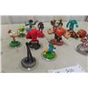 Image 4 : Disney Figurines