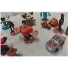 Image 5 : Disney Figurines
