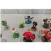 Image 8 : Disney Figurines