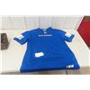 Image 1 : Winnipeg Blue Bombers Shirt, XXL – Like New