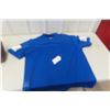 Image 5 : Winnipeg Blue Bombers Shirt, XXL – Like New