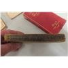 Image 4 : Antique Books and Almanacs Including Boy Scouts, French Familles Almanacs and More