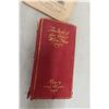 Image 6 : Antique Books and Almanacs Including Boy Scouts, French Familles Almanacs and More
