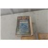 Image 8 : Antique Books and Almanacs Including Boy Scouts, French Familles Almanacs and More