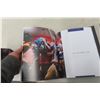 Image 10 : 2 Books: Winnipeg Jets Back in the Bigs and 2019 Winnipeg Blue Bombers
