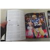 Image 12 : 2 Books: Winnipeg Jets Back in the Bigs and 2019 Winnipeg Blue Bombers