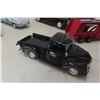 Image 4 : Matchbox Auto Transport Truck and Trailer and 5 Die-Cast/Plastic Trucks