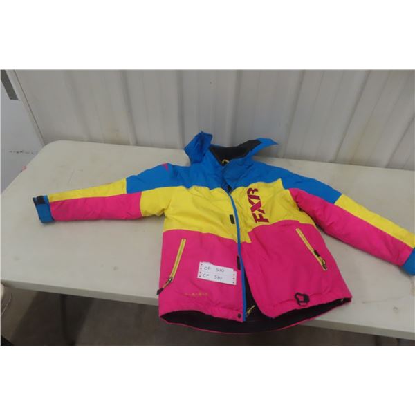FXR Size 14 Winter Jacket