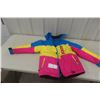 Image 1 : FXR Size 14 Winter Jacket