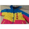 Image 3 : FXR Size 14 Winter Jacket