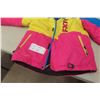 Image 4 : FXR Size 14 Winter Jacket