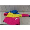 Image 7 : FXR Size 14 Winter Jacket