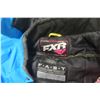 Image 9 : FXR Size 14 Winter Jacket