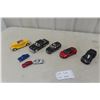 Image 1 : 8 Die-Cast Cars
