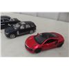 Image 3 : 8 Die-Cast Cars
