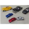 Image 6 : 8 Die-Cast Cars