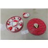 Image 1 : Ferrari 6-Cup and Saucer Set in Case