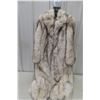 Image 1 : Peter Gaye Fur Coat