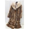 Image 1 : Peter Gaye Fur Coat