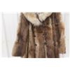 Image 3 : Peter Gaye Fur Coat