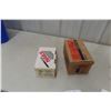 Image 1 : Pro Craft Paslode 2" 16-Gauge Nailer, 1/2 " Crown Staples in Case and 2" Strip Nails