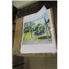 Image 1 : SportsCraft Outdoor Platform Safety Set