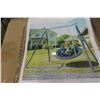 Image 2 : SportsCraft Outdoor Platform Safety Set