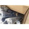 Image 4 : SportsCraft Outdoor Platform Safety Set